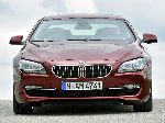 照片 2 汽车 BMW 6 serie 双双跑车 (F06/F12/F13 [重塑形象] 2015 2017)