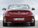 foto şəkil 5 Avtomobil BMW 6 serie Kupe (F06/F12/F13 [restyling] 2015 2017)