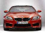 kuva 9 Auto BMW 6 serie Coupe (F06/F12/F13 [uudelleenmuotoilu] 2015 2017)