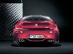фотаздымак 27 Авто BMW 6 serie Купэ (F06/F12/F13 [рэстайлінг] 2015 2017)