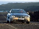 foto şəkil 17 Avtomobil BMW 6 serie Kupe (F06/F12/F13 [restyling] 2015 2017)