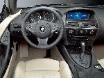 kuva 21 Auto BMW 6 serie Coupe (F06/F12/F13 [uudelleenmuotoilu] 2015 2017)