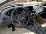 照片 22 汽车 BMW 6 serie 双双跑车 (F06/F12/F13 [重塑形象] 2015 2017)