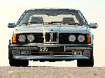 kuva 30 Auto BMW 6 serie Coupe (F06/F12/F13 [uudelleenmuotoilu] 2015 2017)