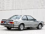 kuva 31 Auto BMW 6 serie Coupe (F06/F12/F13 [uudelleenmuotoilu] 2015 2017)