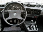 снимка 34 Кола BMW 6 serie Купе (F06/F12/F13 [рестайлинг] 2015 2017)