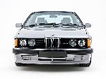 kuva 36 Auto BMW 6 serie Coupe (F06/F12/F13 [uudelleenmuotoilu] 2015 2017)