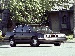 तस्वीर 2 गाड़ी Pontiac 6000 पालकी (1 पीढ़ी [3 आराम करना] 1989 1991)