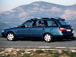 nuotrauka 2 Automobilis Mazda 626 Vagonas (GF [atnaujinimas] 1999 2002)