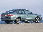 写真 2 車 Mazda 626 ハッチバック (GF [整頓] 1999 2002)