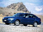 світлина 4 Авто Mazda 626 Хетчбэк (GF [рестайлінг] 1999 2002)