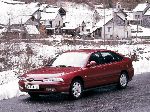 写真 7 車 Mazda 626 ハッチバック (GF [整頓] 1999 2002)