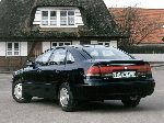 写真 9 車 Mazda 626 ハッチバック (GF [整頓] 1999 2002)