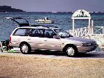 surat 12 Awtoulag Mazda 626 Wagon (GF [gaýtadan işlemek] 1999 2002)