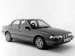 photo 10 Car Mazda 626 Sedan 4-door (GF [restyling] 1999 2002)