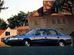 foto şəkil 11 Avtomobil Mazda 626 Sedan 4-qapı (GF [restyling] 1999 2002)