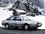 写真 11 車 Mazda 626 ハッチバック (GF [整頓] 1999 2002)