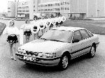 foto 12 Bil Mazda 626 Hatchback (GF [omformning] 1999 2002)