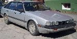 foto 15 Car Mazda 626 Hatchback (GF [restylen] 1999 2002)