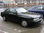 bilde 3 Bil Mazda 626 Kupé (3 generasjon 1987 1992)