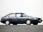 fotografie 17 Auto Mazda 626 hatchback (GF [facelift] 1999 2002)