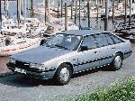 mynd 18 Bíll Mazda 626 Hlaðbakur (GF [endurstíll] 1999 2002)