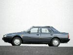 fotografija 14 Avto Mazda 626 Limuzina 4-vrata (GF [redizajn] 1999 2002)