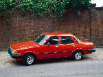 photo 18 Car Mazda 626 Sedan 4-door (GF [restyling] 1999 2002)