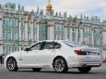 عکس 11 اتومبیل BMW 7 serie سدان (G11/G12 2015 2017)