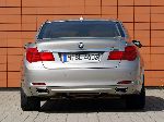 عکس 27 اتومبیل BMW 7 serie سدان (G11/G12 2015 2017)