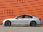 عکس 18 اتومبیل BMW 7 serie سدان (G11/G12 2015 2017)