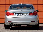عکس 20 اتومبیل BMW 7 serie سدان (G11/G12 2015 2017)