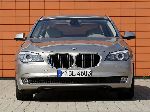 عکس 24 اتومبیل BMW 7 serie سدان (G11/G12 2015 2017)