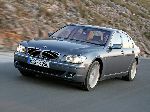 عکس 39 اتومبیل BMW 7 serie سدان (G11/G12 2015 2017)