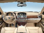 عکس 44 اتومبیل BMW 7 serie سدان (G11/G12 2015 2017)
