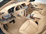 عکس 45 اتومبیل BMW 7 serie سدان (G11/G12 2015 2017)