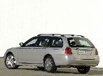 صورة فوتوغرافية سيارة Rover 75 عربة (1 جيل 1999 2005)