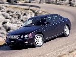 bilde Bil Rover 75 Sedan (1 generasjon 1999 2005)