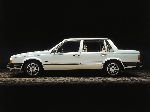 写真 2 車 Volvo 760 セダン (1 世代 1985 1990)