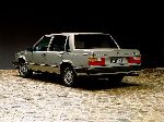 写真 3 車 Volvo 760 セダン (1 世代 1985 1990)