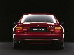 mynd 5 Bíll BMW 8 serie Coupe (E31 1989 1999)