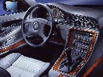 fotografie 6 Auto BMW 8 serie kupé (E31 1989 1999)