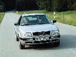 foto 3 Car Audi 80 Sedan (8A/B3 1986 1991)