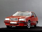 сүрөт 2 Машина Volvo 850 Седан (1 муун [рестайлинг] 1994 1997)