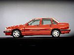 foto 3 Carro Volvo 850 Sedan (1 generación [reestilização] 1994 1997)