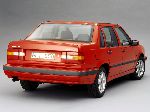 снимка 4 Кола Volvo 850 Седан (1 поколение [рестайлинг] 1994 1997)