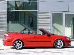 fotoğraf 2 Oto Saab 9-3 Cabrio (1 nesil 1998 2002)