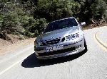 foto 2 Bil Saab 9-3 Sedan (2 generation 2002 2007)