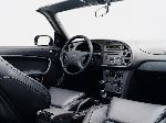 снимка 10 Кола Saab 9-3 Кабриолет (2 поколение 2002 2007)