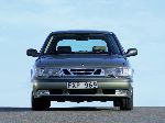 nuotrauka 7 Automobilis Saab 9-3 Hečbekas (1 generacija 1998 2002)